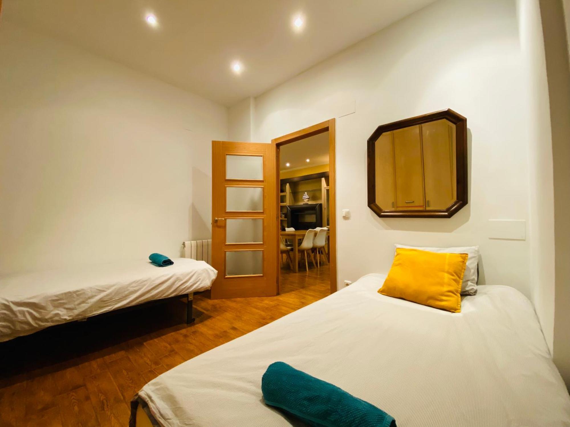 Casa Naranja - Centrally Located, Spacious, Unique Σαν Σεμπαστιάν Εξωτερικό φωτογραφία